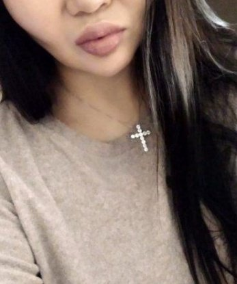 Проститутка Оксана